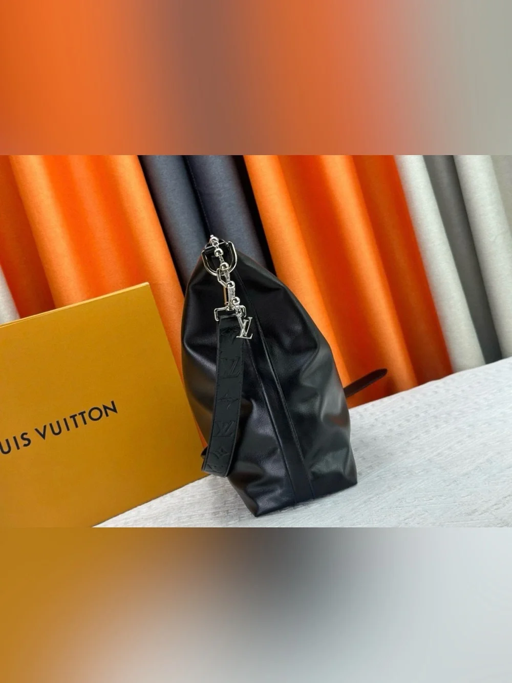 LV crossbody bag